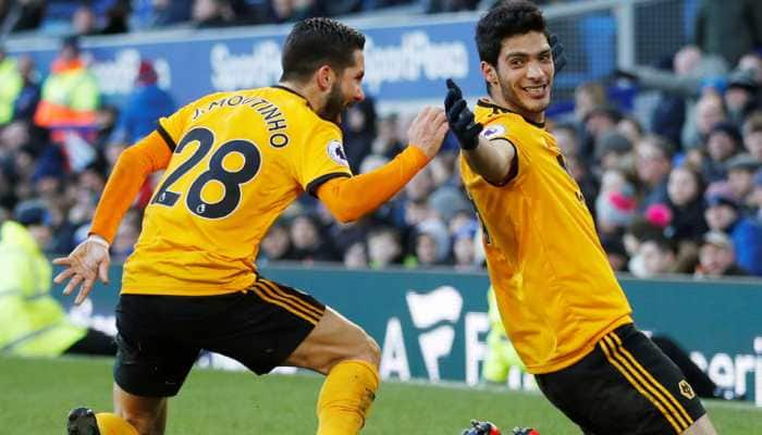 Wolves feel &#039;unstoppable&#039; after a winning run in EPL: Raul Jimenez