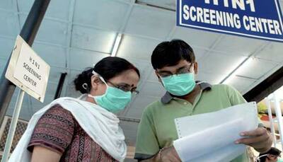 16 people died due to swine flu in Himachal Pradesh this season: Vipin Parmar