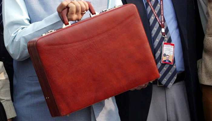 Andhra Pradesh presents Rs 2.26 lakh crore budget  for 2019-20