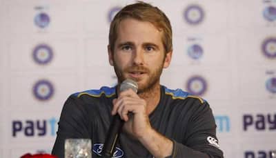 Excited to test New Zealand's bench strength in India T20Is: Kane Williamson
