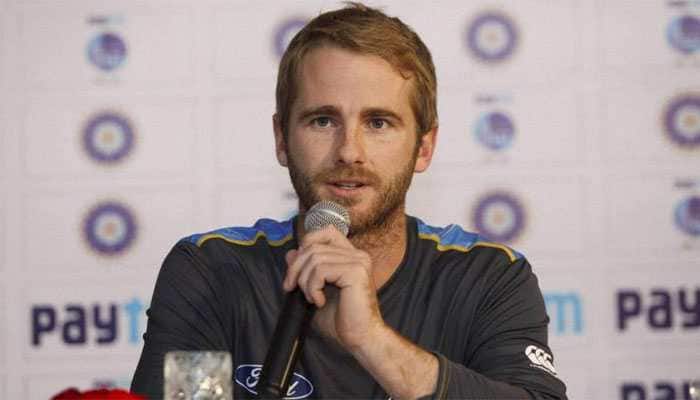 Excited to test New Zealand's bench strength in India T20Is: Kane Williamson