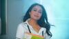 Watch Neha Kakkar's school girl avatar in brother Tony Kakkar's new song 'Kuch Kuch'