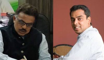 Milind Deora admits to rift in Mumbai Congress, asks Sanjay Nirupam to put aside political difference