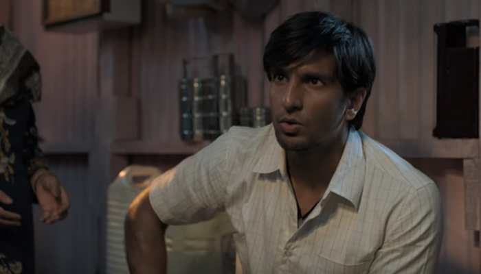 Real gully boys pin hopes on Ranveer Singh's rapper avatar