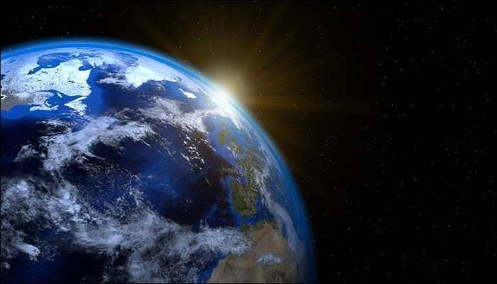 MIT study claims that earth may not appear as blue by 2100. Here's why