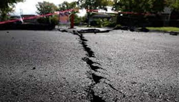 Earthquake of magnitude 3.8 hits Himachal Pradesh&#039;s Mandi