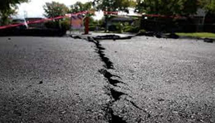 Earthquake of magnitude 3.8 hits Himachal Pradesh's Mandi