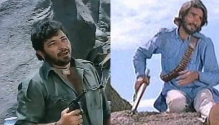 Gurugram police recruit Sholay's 'Gabbar' &amp; 'Sambha' to prevent road accidents