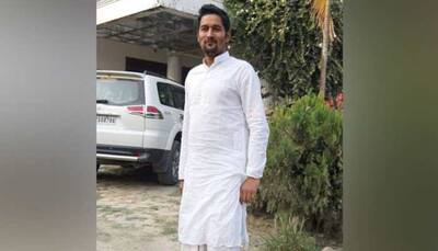 6 named in former RJD MP Mohammad Shahabuddin's nephew Mohammad Yusuf's murder