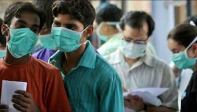 Two more die due to swine flu in Rajasthan; death toll mounts to 88