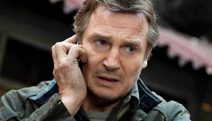 Liam Neeson reveals he wanted to kill a black guy after friend's rape, draws flak online