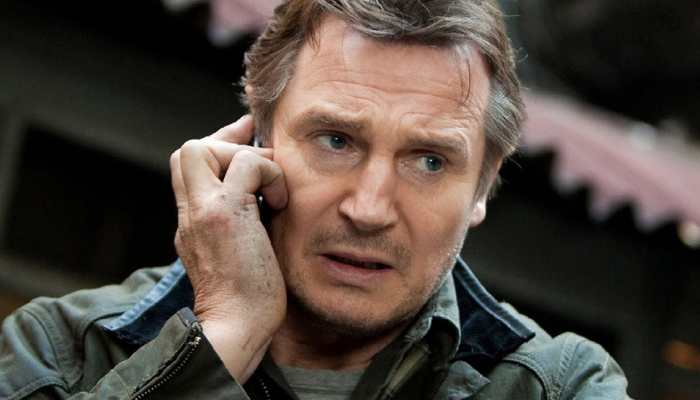 Liam Neeson reveals he wanted to kill a black guy after friend's rape, draws flak online