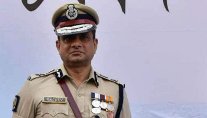 Kolkata Police chief Rajeev Kumar destroyed, tampered with evidence: CBI tells Supreme Court