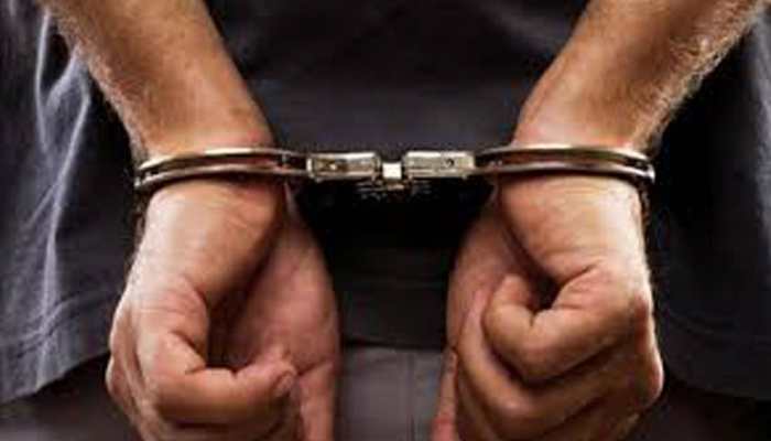 Two held for NRI’s murder in Andhra Pradesh Two held for NRI’s murder in Andhra Pradesh