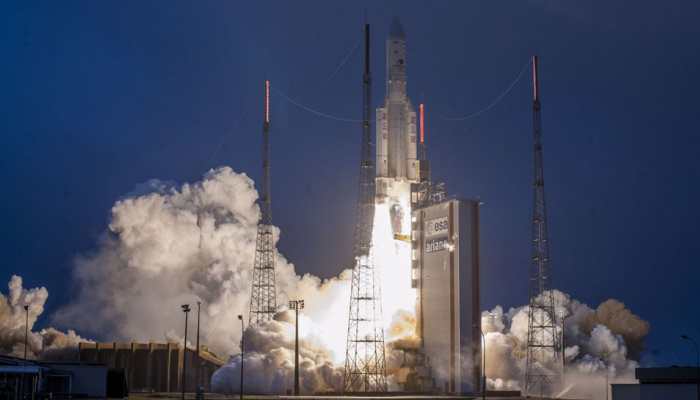 India successfully launches latest communication satellite GSAT-31