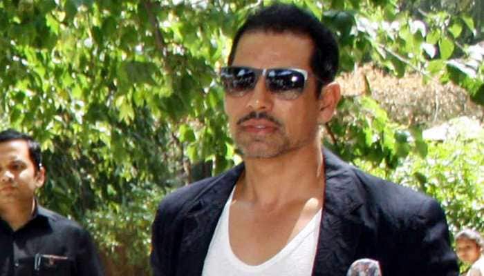 2009 petroleum deal case: Robert Vadra to appear before ED on Wednesday