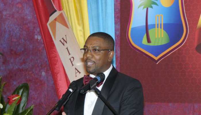 Windies president Dave Cameron calls for slow over rate policy to be modified