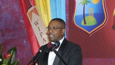 Windies president Dave Cameron calls for slow over rate policy to be modified