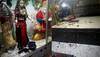Pakistan: Hindu temple vandalised, holy books, idols burnt; PM Imran Khan orders swift action