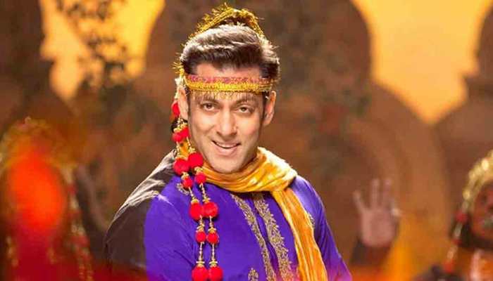 Salman Khan, Sooraj Barjatya to team up again for a family-drama — Deets inside