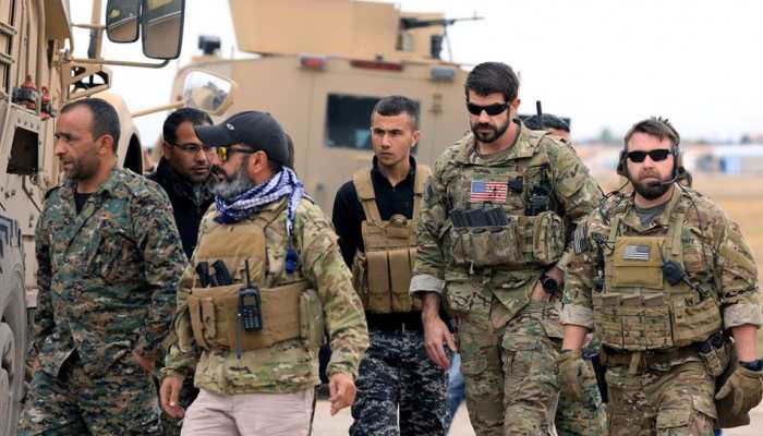 United States: Senate passes Syria, anti-BDS bill