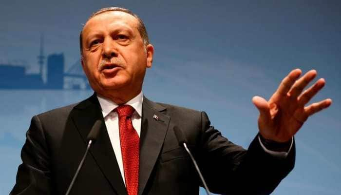 &#039;No satisfactory plan&#039; with US on Syria safe zone, says Erdogan