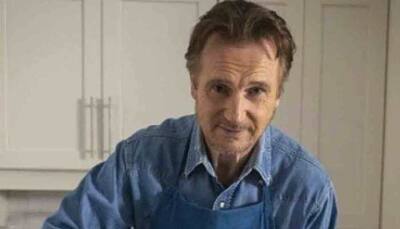 Liam Neeson film event cancelled amid racism row