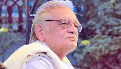 Songs are remembered mainly for tune, not words: Gulzar