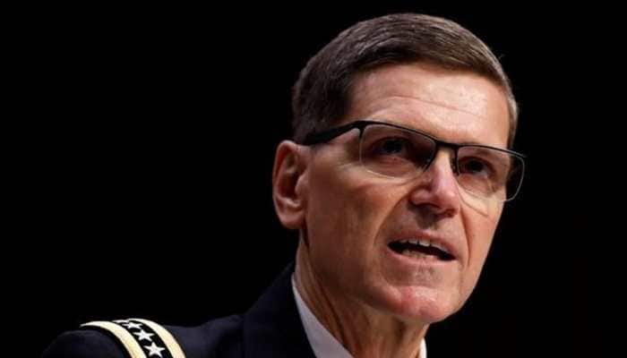 China an opportunistic nation: Top United States commander