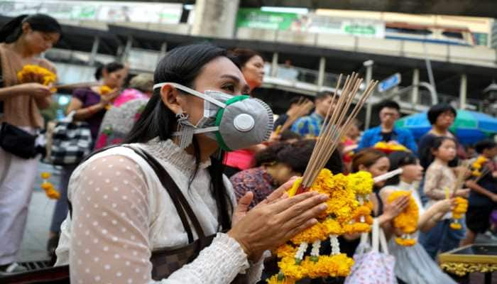 Despite cleaner air than Delhi, this city declares war on pollution like never before