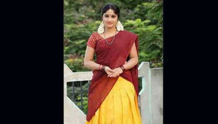 Telugu television actress Naga Jhansi commits suicide in Hyderabad
