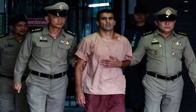 Thailand blames Australia for arrest of refugee Bahraini footballer