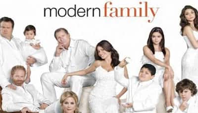 'Modern Family' to end with its 11th season
