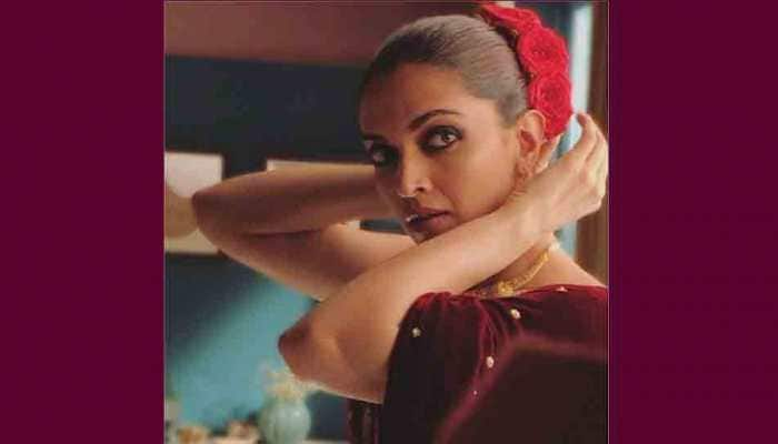 Deepika Padukone to be seen in a disfigured avatar in Chhapaak?