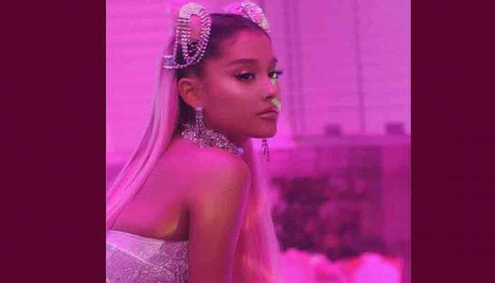 Singer Ariana Grande won't perform at Grammy Awards