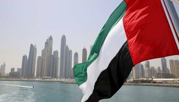UAE denies British man detained for showing Qatar support