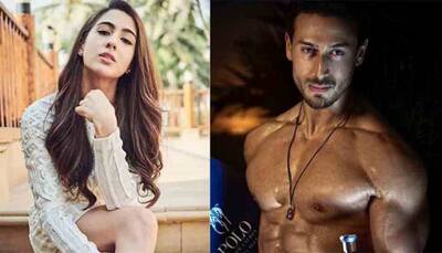 Sara Ali Khan turns down her role in Tiger Shroff starrer Baaghi 3?