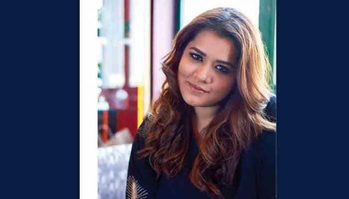 Shikha Talsania to be seen in web-series Gormint