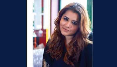 Shikha Talsania to be seen in web-series Gormint