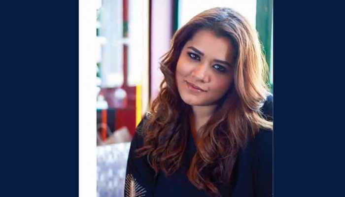 Shikha Talsania to be seen in web-series Gormint