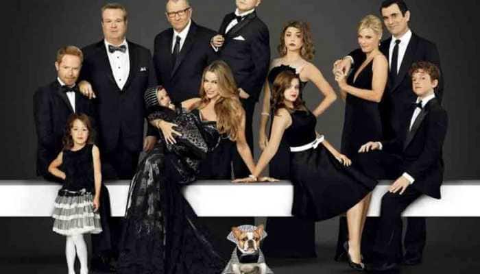 &#039;Modern Family&#039; to wrap up with 11th season
