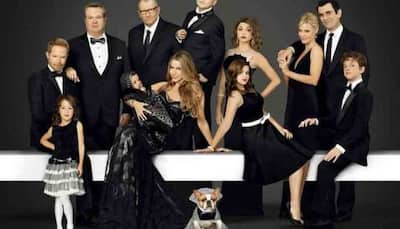 'Modern Family' to wrap up with 11th season