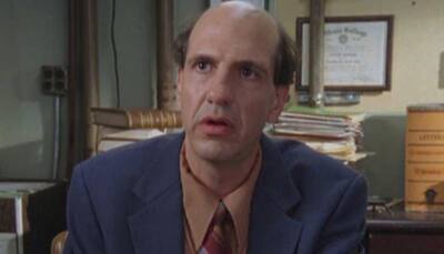 Friends of 'Scrubs' actor Sam Lloyd rally to raise funds for him