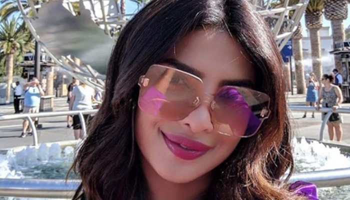 Priyanka Chopra-produced Marathi film 'Firebrand' to premiere on Feb 22