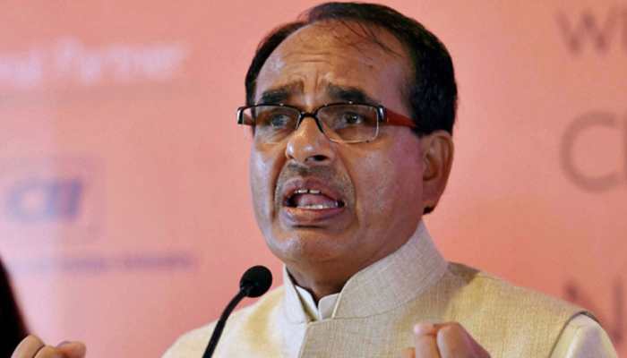 After Amit Shah and Yogi Adityanath, Shivraj&#039;s chopper denied permission to land in West Bengal