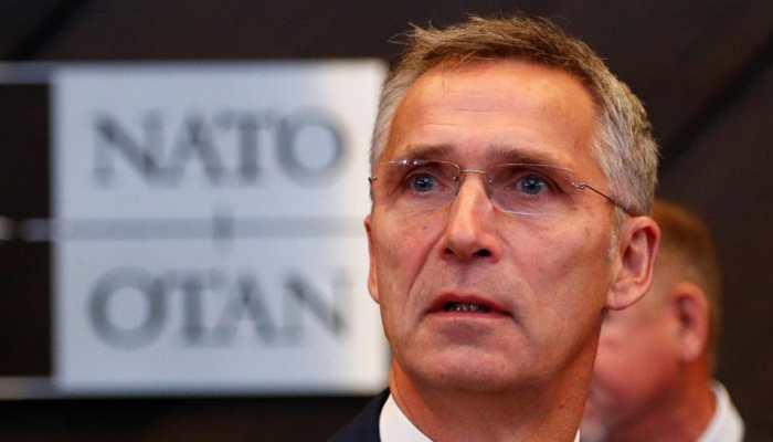 NATO announces December summit in London