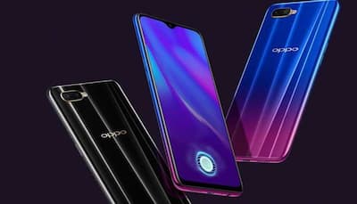 Oppo K1 launched in India: Price, specs, availability and more