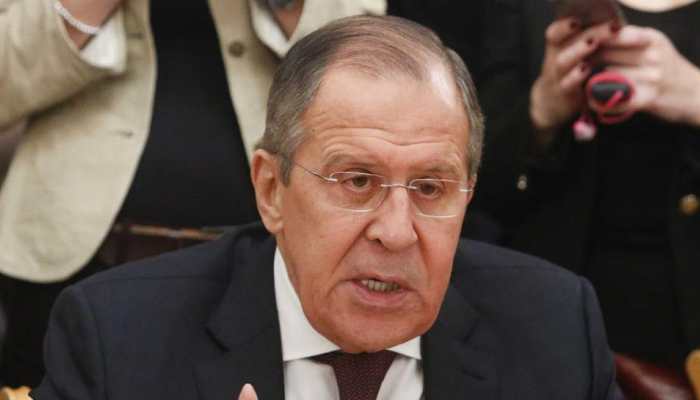 Russia will exit INF nuclear pact in six months