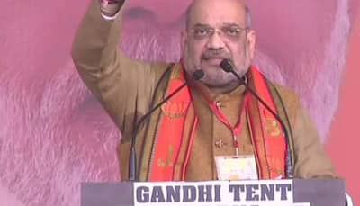 Mamata Banerjee will face consequences of her actions: BJP President Amit Shah