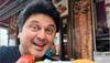 I'm victim of my own success: Ali Asgar